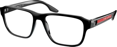 occhiali prada da vista 2020|prada linea rossa eyeglasses.